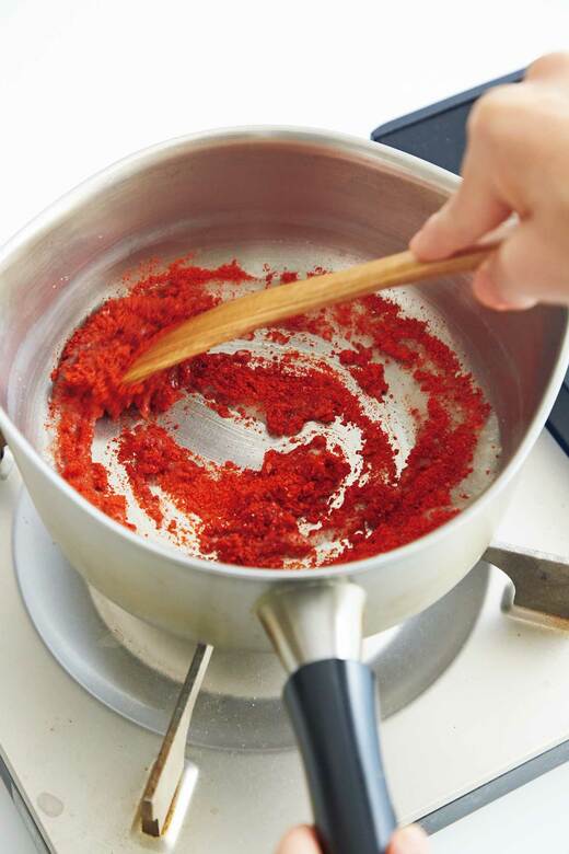 とうがらし画像