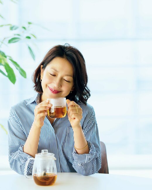 羽田美智子さん