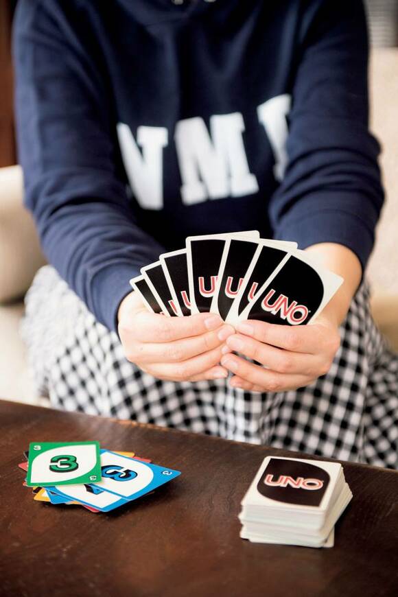 ゲーム大会の様子