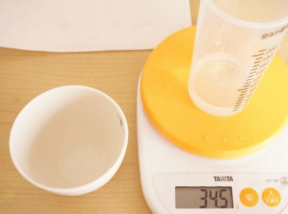 100円グッズの珪藻土スプーンのコスパの良さが印象的!