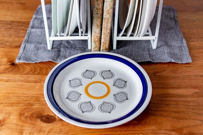 ワンアクションで取り出すことができる