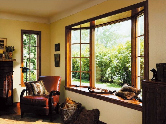 アンダーセン［400シリーズ］