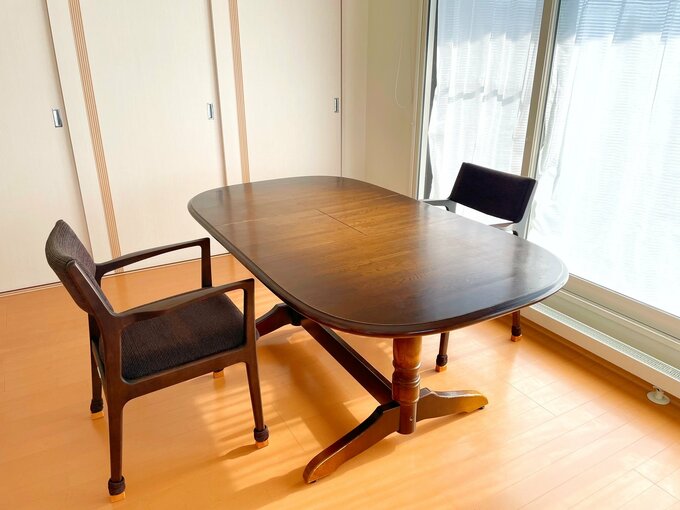 ダイニングセット