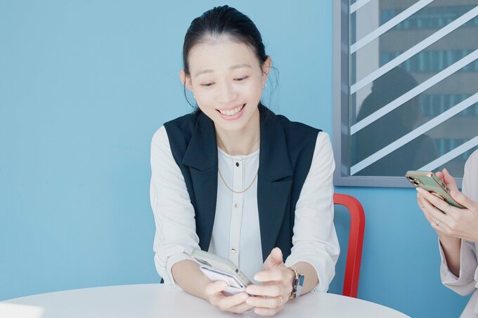 女性