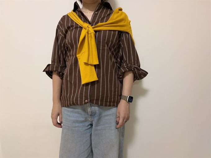 アシンメトリー
