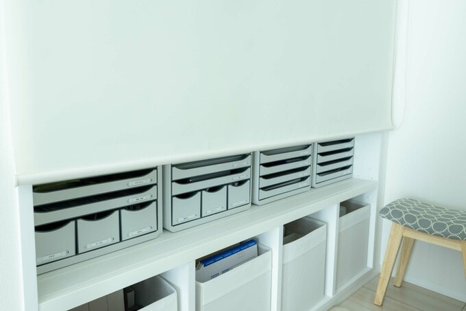 ロールスクリーン