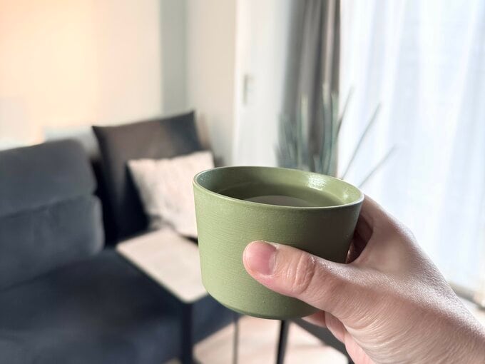 寝る前は水分補給を