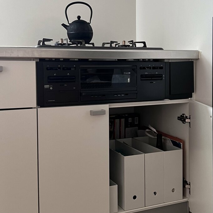 ようさんのゴミ箱