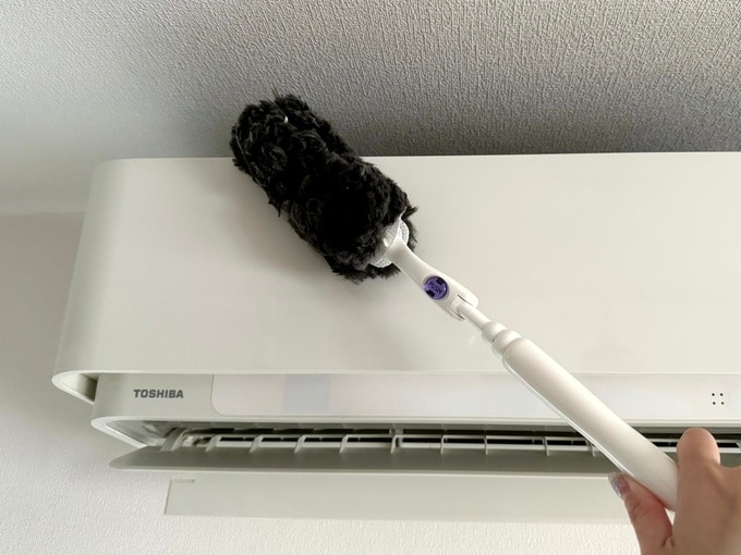 せのお愛さんエアコン掃除：2