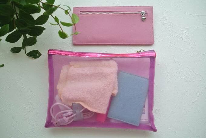 まとめるとこのくらい