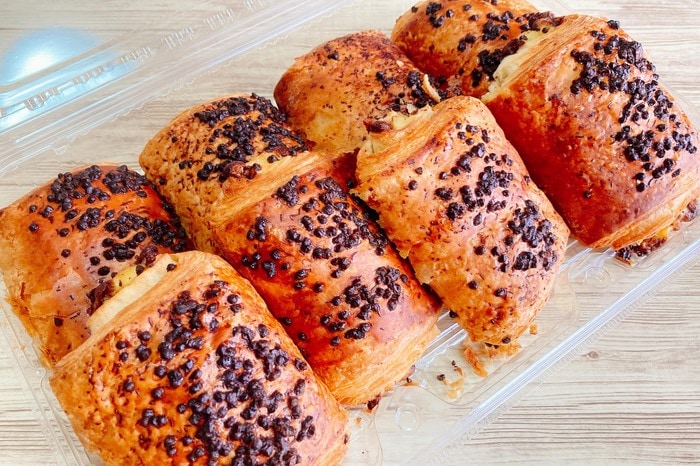 コストコマニアが即買いする「新作パン」5選。2024年上半期はチョコ系