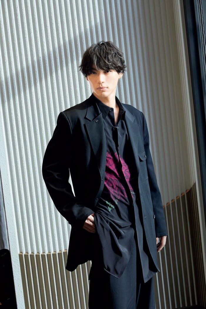 福士蒼汰さんインタビュー。「僕は意外と役に引きずられてしまうんです
