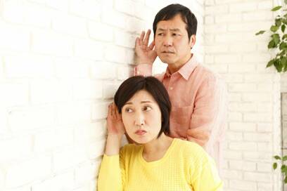 ご近所トラブルの今。子どもの泣きわめく声に虐待を疑い…