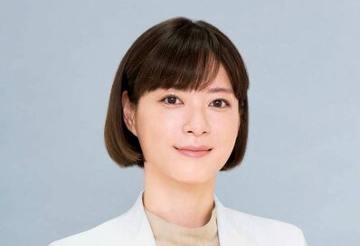 『監察医朝顔』主演の上野樹里さん。前向きな強さは絶対に失いたくない