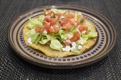 西伊豆の温泉ペンションで出合った、まさかの本格メキシコ料理