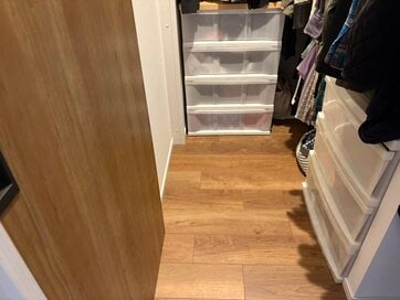 間取りを改造、憧れのウォークインクローゼットを採用したら。住んで気づいた「想定外のデメリット」