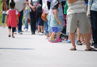 12〜3月の東京ディズニーリゾート混雑予想カレンダー。クリスマス・春休みは要注意