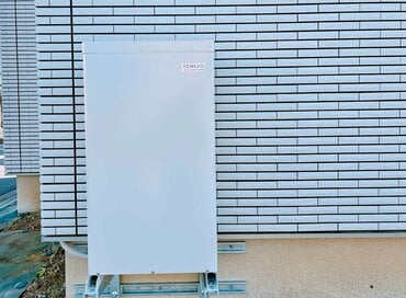 電気代5000円→94円に減った月も。オール電化住宅に蓄電池をあとづけ