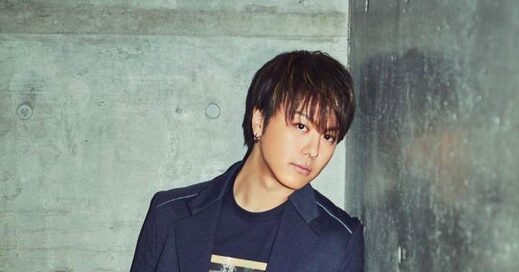 TAKAHIROさんが漁師役で無精ひげに。変貌に驚き