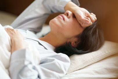 45～55歳は「更年期」にご注意。チェックリストでわかる最適な過ごし方