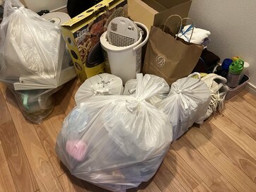 捨てることを目的にしないで。片付けのプロが教える「後悔しない捨て活」のコツ