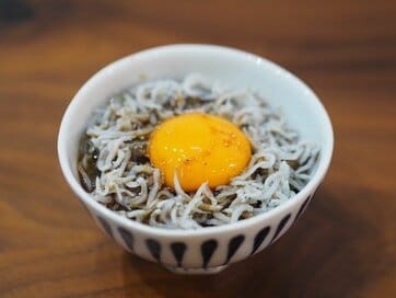 卵かけご飯の太らない食べ方。意外と知らない最強ダイエット食材「卵」