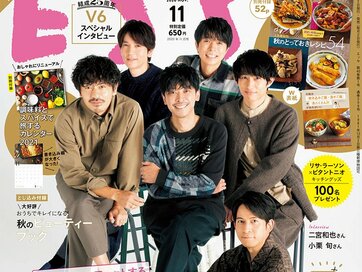 ESSE最新号のご案内―2020年11月号＜巻頭特集：私も家族も心地よく暮らせる部屋づくり＞