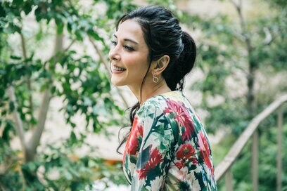 「親もしんどいと言っていい」。サヘル・ローズさんが考える子どもとの向き合い方