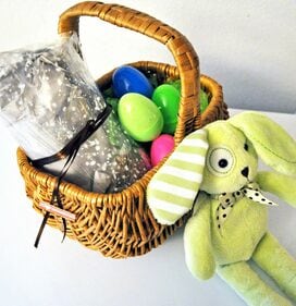 【fromシアトル】イースター気分を味わうには？ハロウィンに続き、今、日本でじわじわブームです