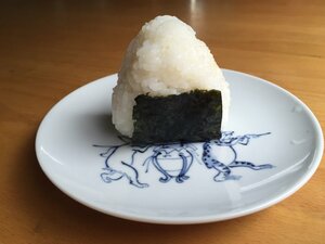 おにぎり