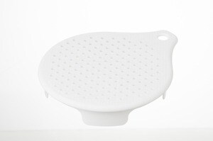 おもちがくっつかない画期的な調理トレー