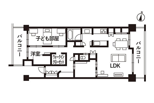 アフター図面