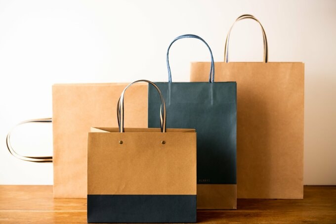 紙袋