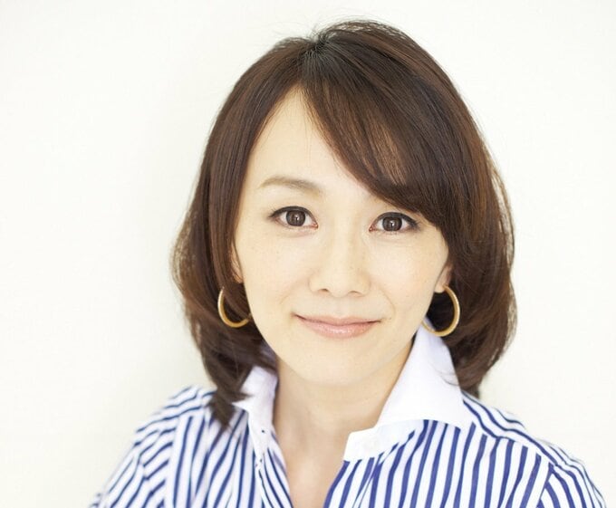 木佐彩子さんが撮影現場をレポート!