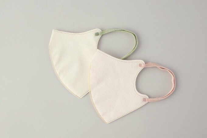 ●マスク2Dフィットアップ 7P