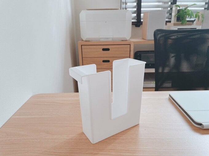 パウチストッカー