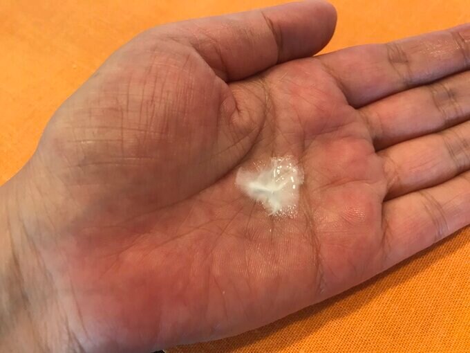 ラ ロッシュ ポゼクリーム