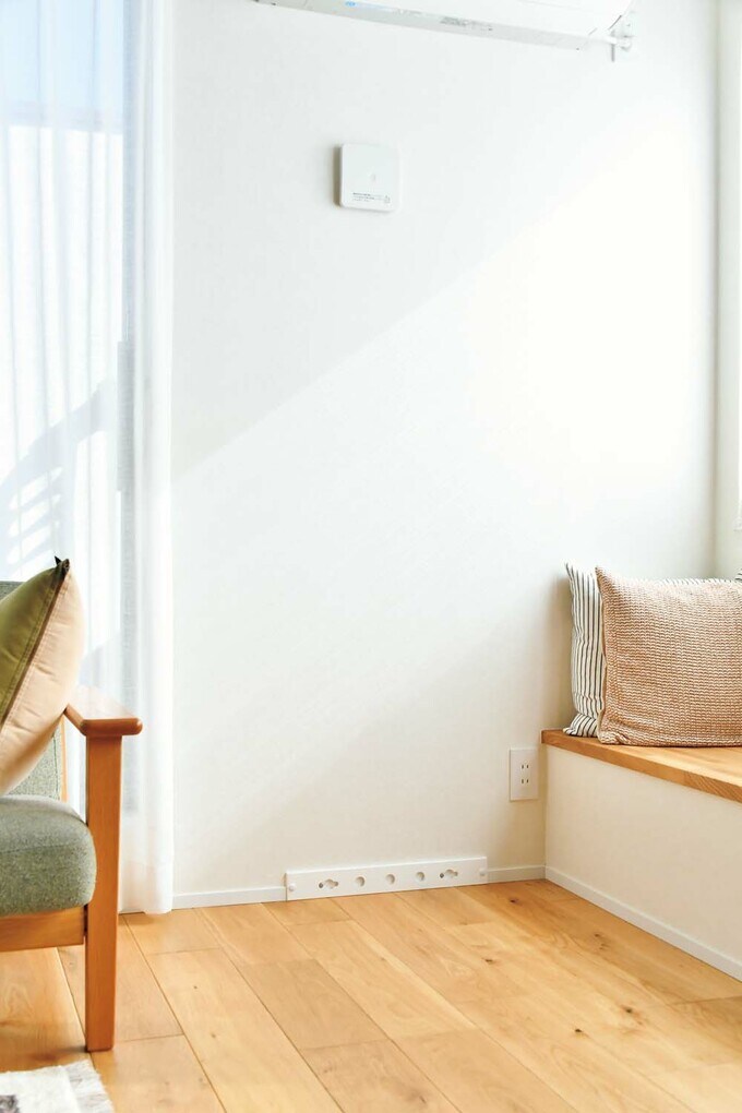 通気断熱WB工法