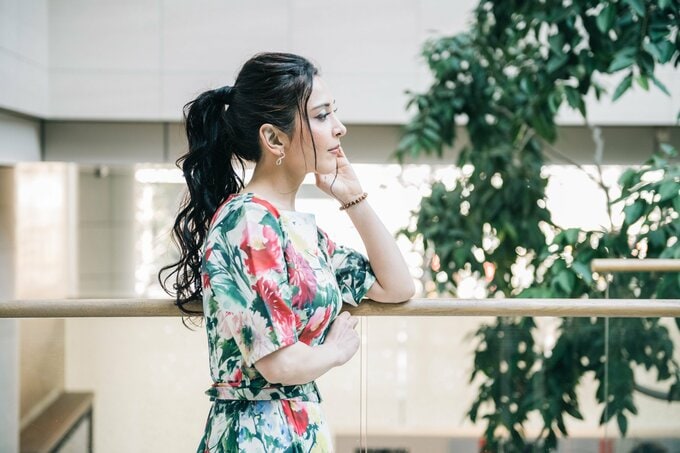 サヘルローズさん3