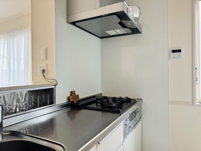 キッチン 作業台