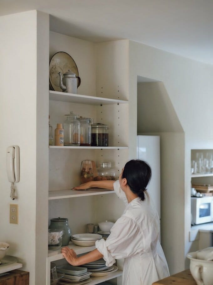 料理家・中川たまさん