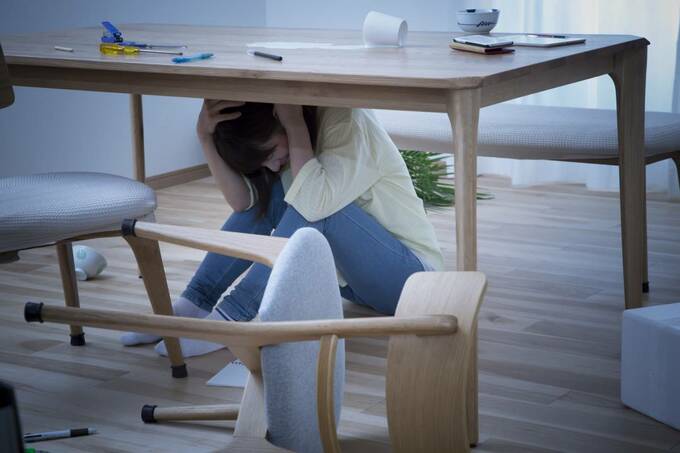 シングルマザー