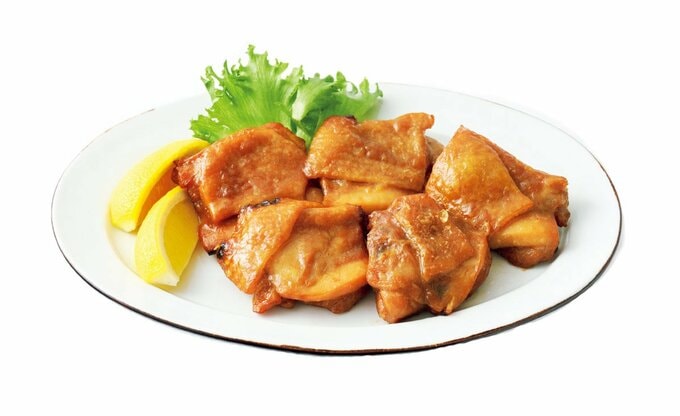 チキンステーキ