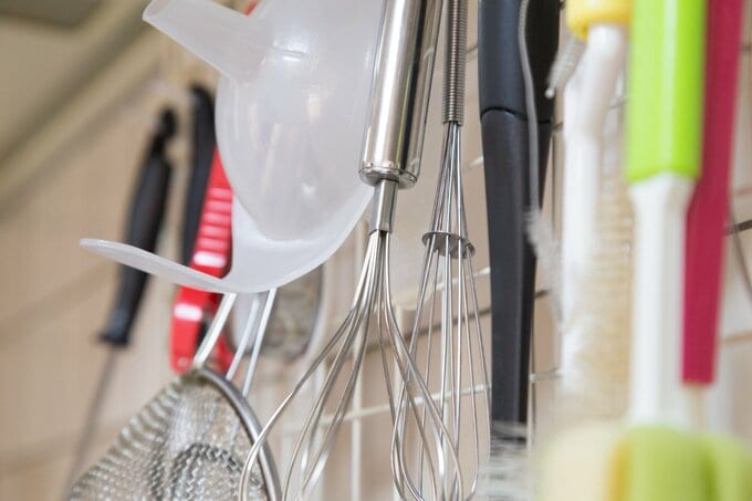 キッチンツール