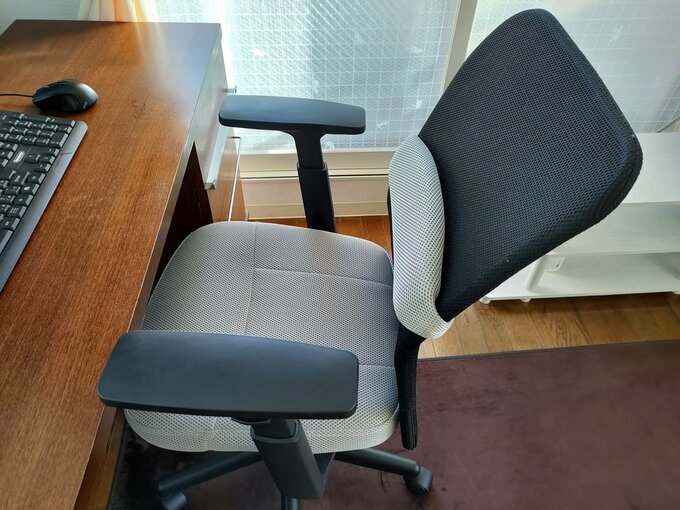 オフィスチェア