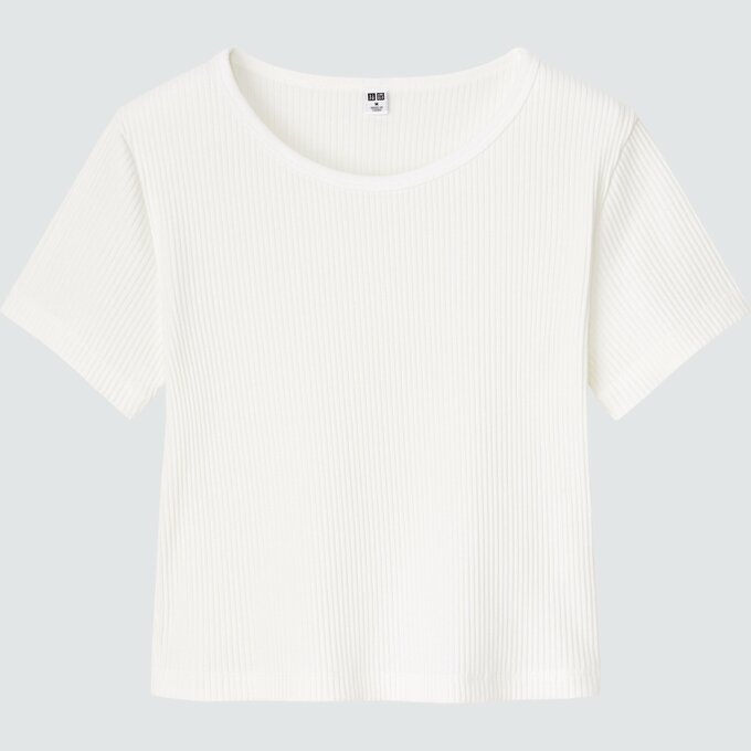 リブクロップド