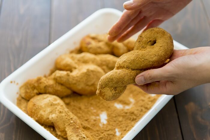 揚げ パン 販売 フライパン