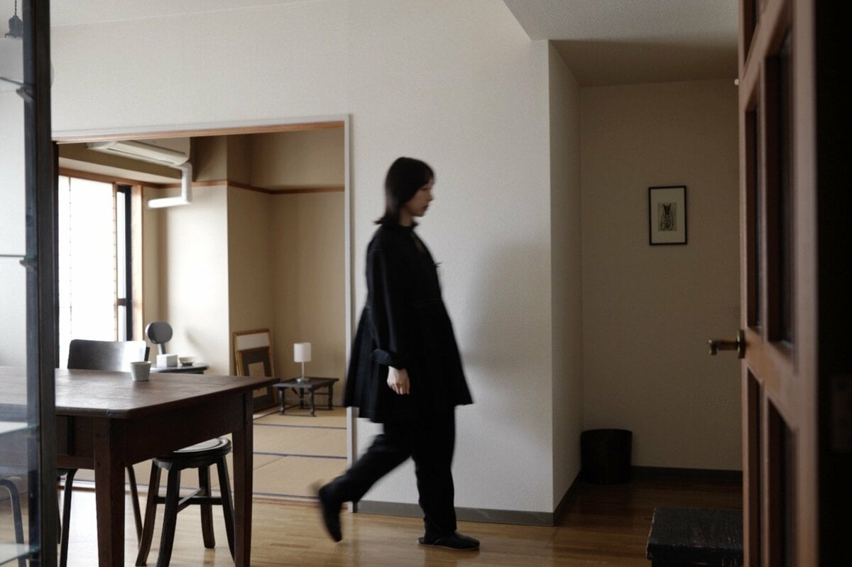 古くなった設備でも大丈夫！40代夫婦が築古マンションで軽やかな暮らしを実現した秘訣
