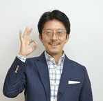 小松 易さん
