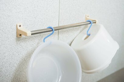 今すぐ始めたい汚れをためないお風呂習慣。掃除がラクに！入浴が快適に！